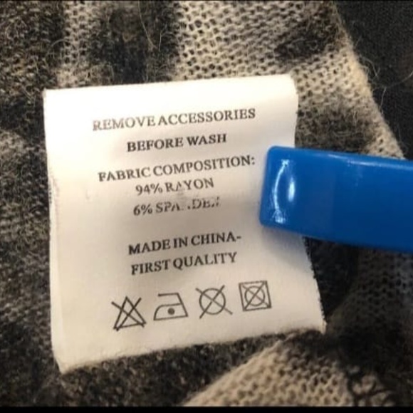 Méchant, Woman, Coat Casual, Perfect In Fall, size S,animal print pattern.! - Picture 9 of 11